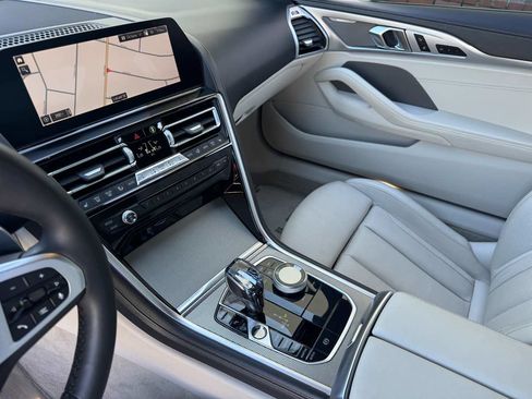 Used 2020 BMW 840i xDrive Coupe w/ M Sport Package image 16