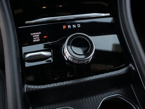 New 2025 Jeep Grand Cherokee L Limited w/ Luxury Tech Group II image 9