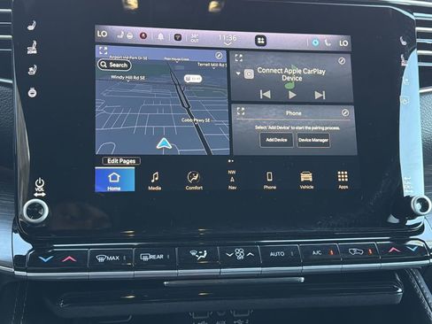 Used 2024 Jeep Wagoneer Series II image 33