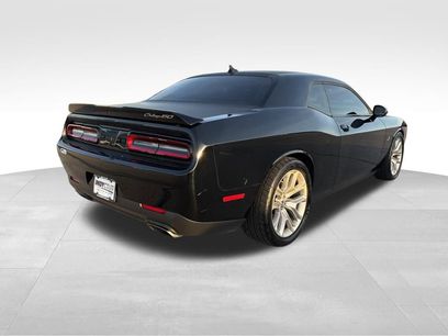 Used 2020 Dodge Challenger R/T Scat Pack