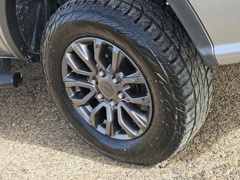 Used 2021 Ford Ranger XLT w/ Equipment Group 301A Mid image 7