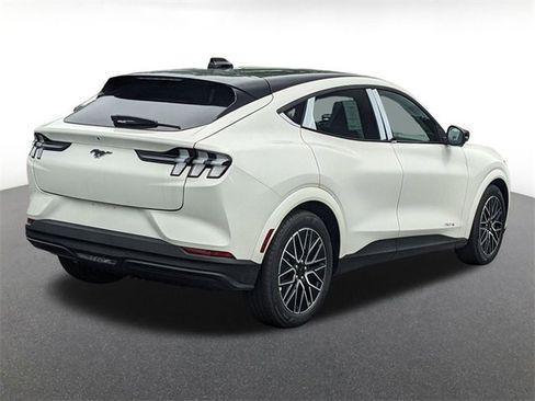 New 2025 Ford Mustang Mach-E Premium w/ Interior Protection Package image 3