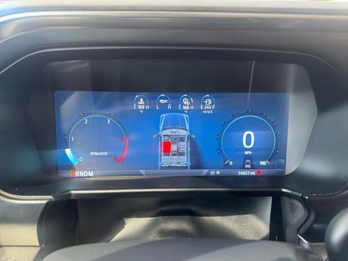 Used 2024 Ford F250 Platinum w/ Tremor Off-Road Package image 24