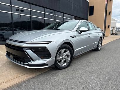 Certified 2026 Hyundai Sonata SE