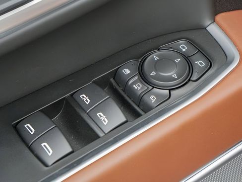 New 2026 GMC Sierra 3500 Denali Ultimate image 18