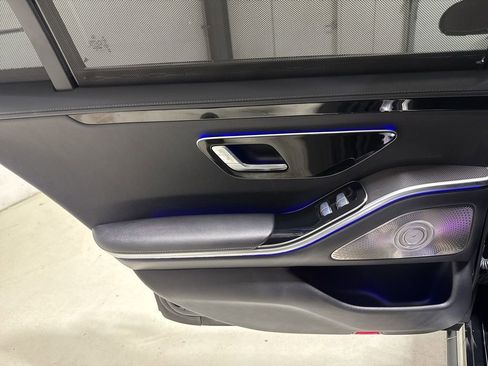 Used 2023 Mercedes-Benz S 500 4MATIC w/ AMG Line image 35