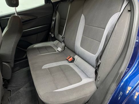 Used 2022 Chevrolet TrailBlazer LT FWD image 20
