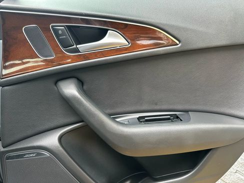 Used 2018 Audi A6 2.0T Premium Plus w/ Premium Plus Package image 13