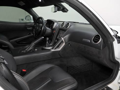 Used 2016 Dodge Viper GTC w/ Time Attack Group 2.0 RWD image 43