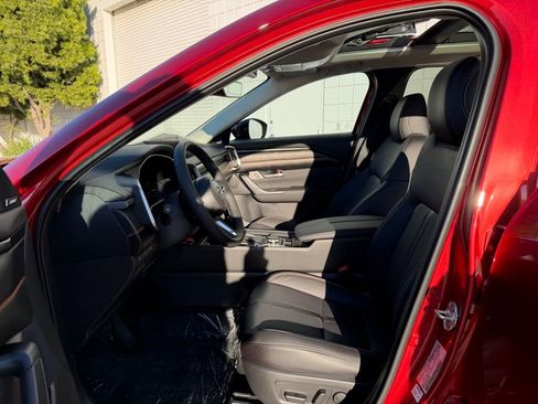 New 2026 MAZDA CX-50 AWD 2.5 Hybrid w/ Weather Package image 16