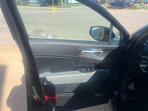 Used 2023 Kia Sportage X-Line w/ X-Line Premium Package image 10