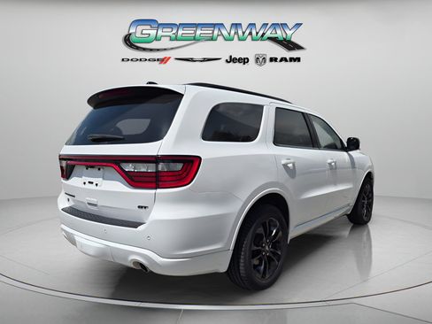 Used 2023 Dodge Durango GT AWD/4WD image 3