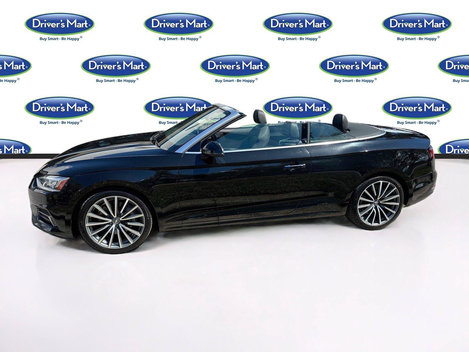 Used 2018 Audi A5 2.0T Premium Plus AWD/4WD image 14