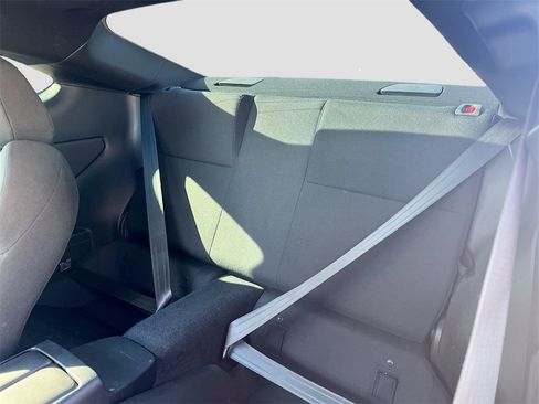 Used 2024 Toyota GR86 image 22