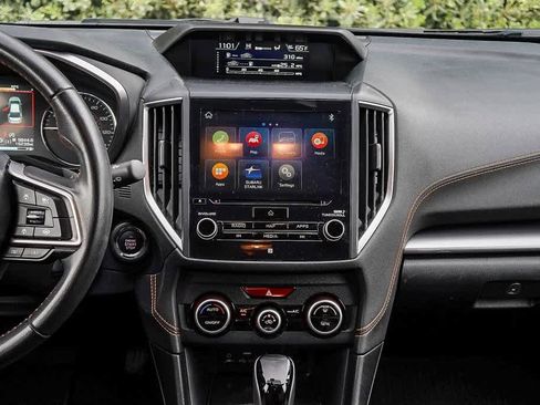 Used 2023 Subaru Crosstrek 2.5i Limited image 13