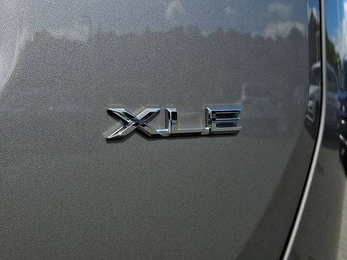 Used 2026 Toyota RAV4 XLE Premium AWD/4WD image 37