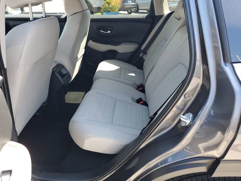 Certified 2026 Honda HR-V LX image 13