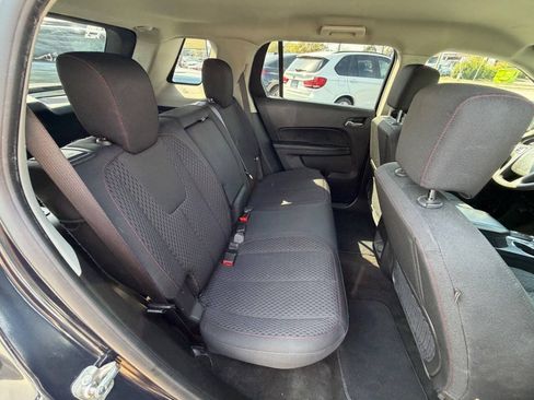 Used 2015 GMC Terrain SLE FWD image 30
