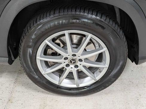 Certified 2024 Mercedes-Benz GLE 350 GLE 350 image 9