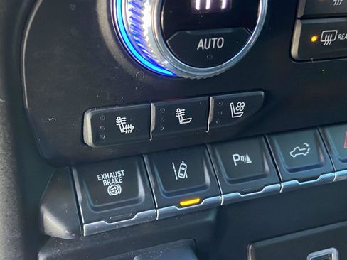 Used 2022 GMC Sierra 2500 Denali w/ Technology Package image 13