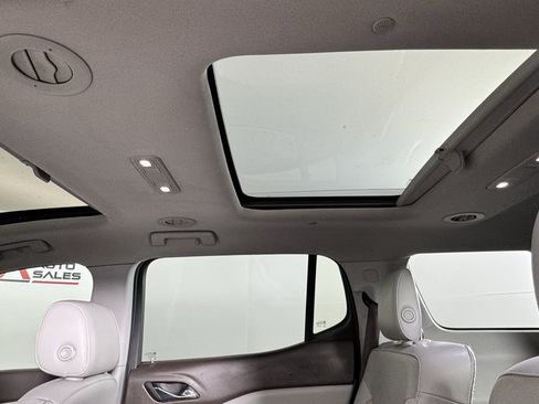Used 2018 GMC Acadia SLT AWD/4WD image 33