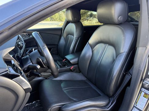 Used 2017 Audi RS 7 Performance image 36