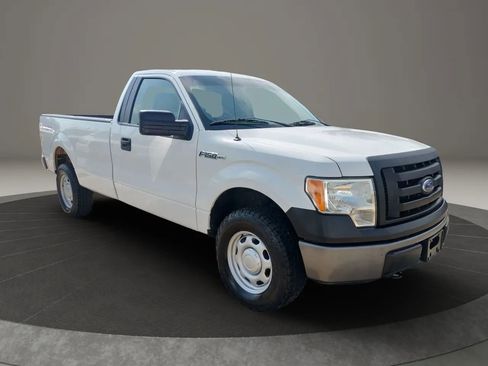 Used 2013 Ford F150 XL w/ PWR Equipment Group image 16