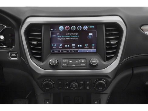 Used 2019 GMC Acadia Denali w/ Technology Package AWD/4WD image 7