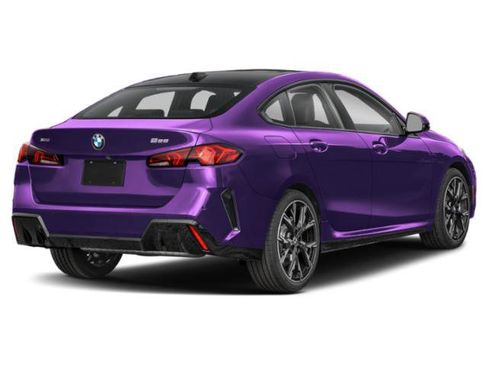 New 2026 BMW 228i xDrive w/ Technology Package AWD/4WD image 2