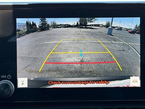 Certified 2024 Toyota RAV4 XLE w/ Convenience Package image 40