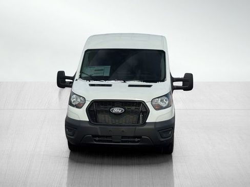 New 2026 Ford Transit 150 148 Medium Roof AWD image 2