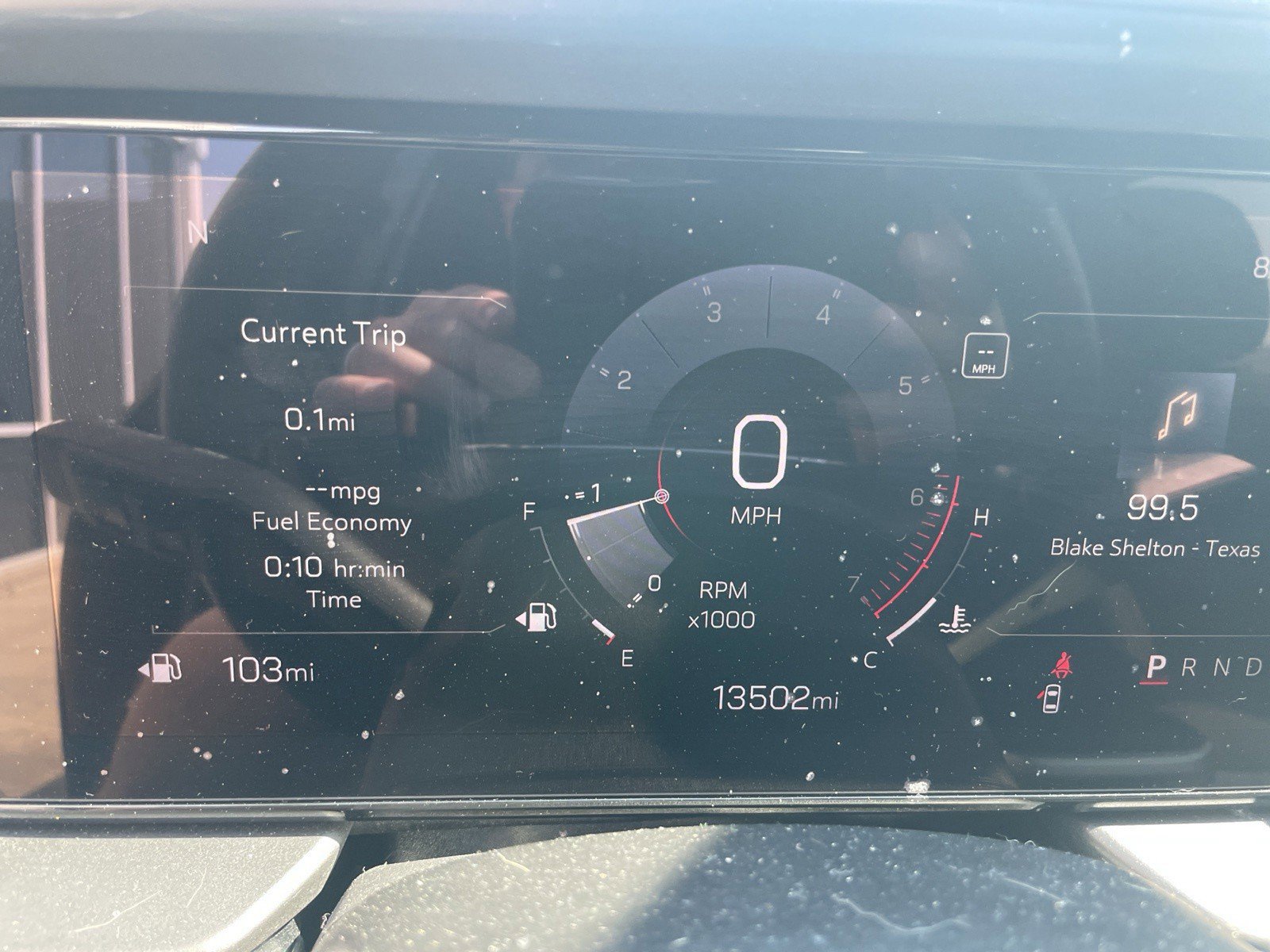 Used 2026 GMC Terrain Elevation w/ Black Edition FWD image 7