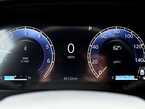 Used 2024 Jeep Grand Cherokee L Laredo image 26