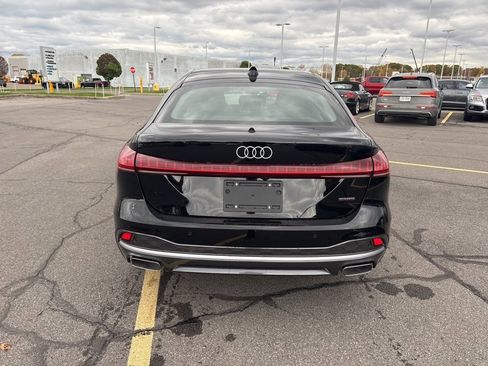 New 2025 Audi A5 2.0T Premium Plus image 6