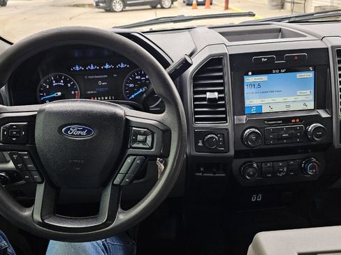Used 2019 Ford F250 XLT w/ XLT Value Package AWD/4WD image 7