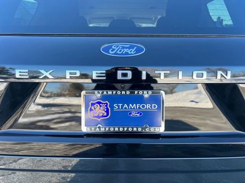 Used 2025 Ford Expedition Active image 42