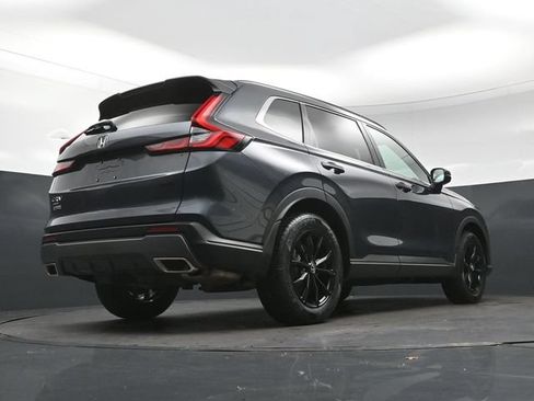 Used 2025 Honda CR-V Sport-L image 27