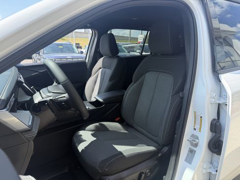 New 2026 Jeep Cherokee Laredo AWD/4WD image 31