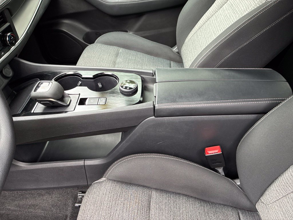 Certified 2023 Nissan Rogue SV AWD/4WD image 21