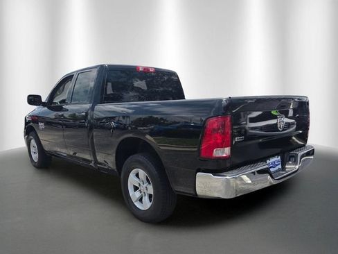 Used 2024 RAM 1500 Classic SLT RWD image 3