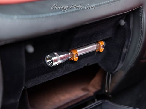 Used 2007 Ferrari F430 Spider image 20