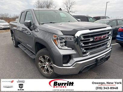 Used 2020 GMC Sierra 1500 SLE w/ SLE Value Package