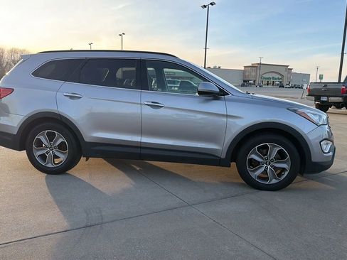 Used 2013 Hyundai Santa Fe GLS w/ Popular Equipment Pkg image 20