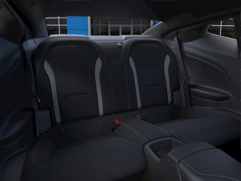 New 2022 Chevrolet Camaro SS image 17