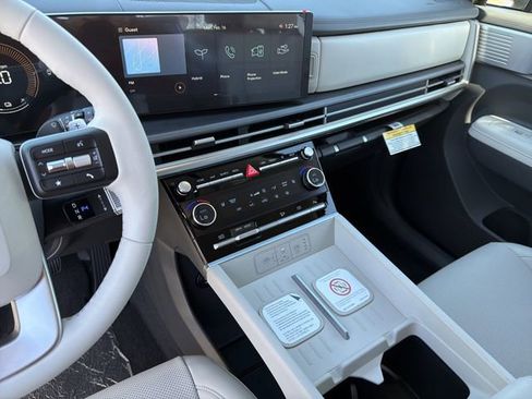 New 2026 Hyundai Santa Fe SEL image 28