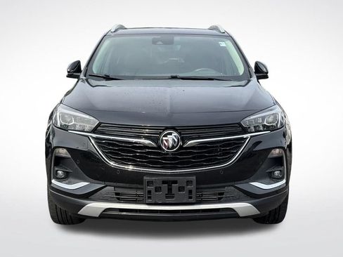 Used 2023 Buick Encore GX Essence w/ Advanced Technology Package AWD/4WD image 3