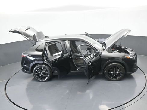Used 2024 Honda HR-V Sport image 68