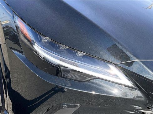 New 2026 Lexus RX 450h Luxury image 13