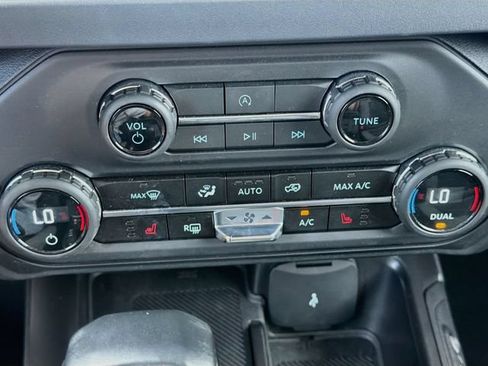 Used 2025 Ford Bronco Big Bend AWD/4WD image 31