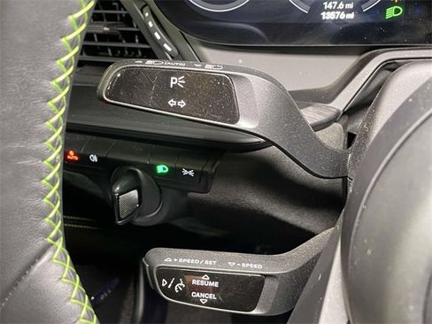 Certified 2023 Porsche 911 GT3 image 42